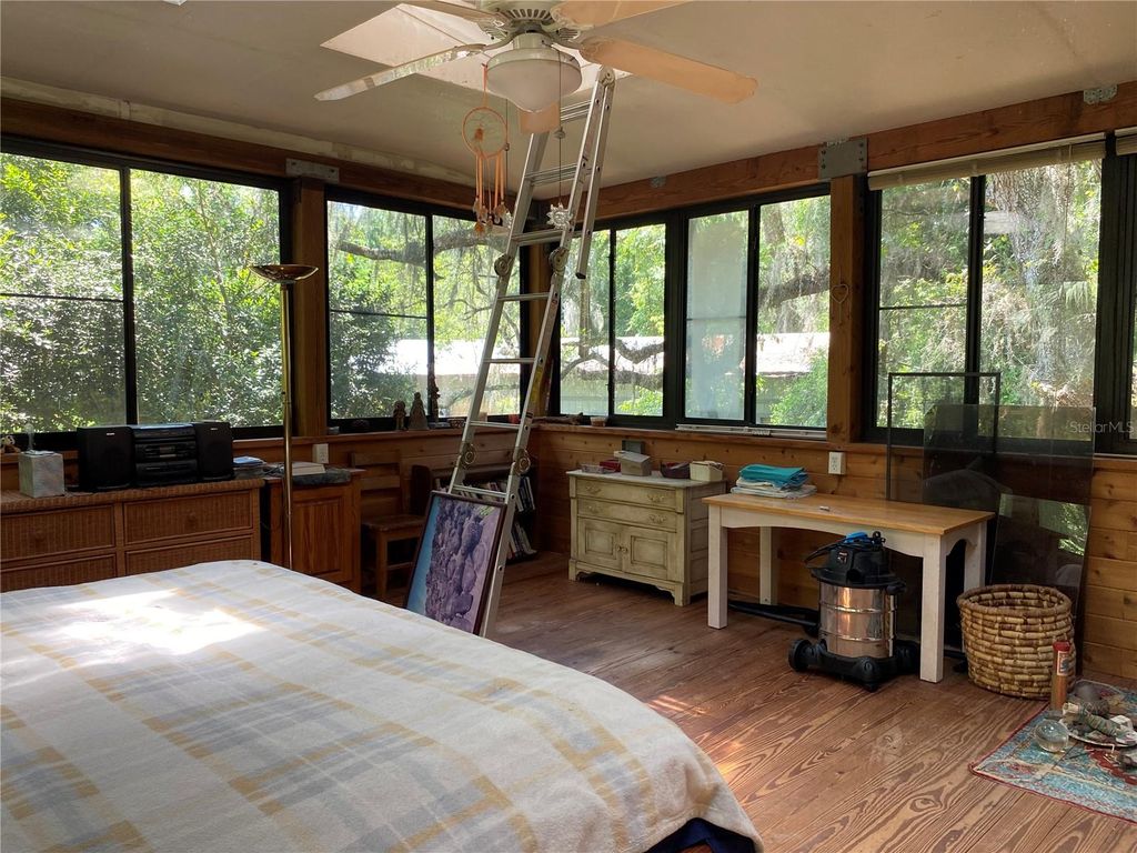 Image 2 of property listing at 2424 NE 170TH STREET, Citra, FL 32113