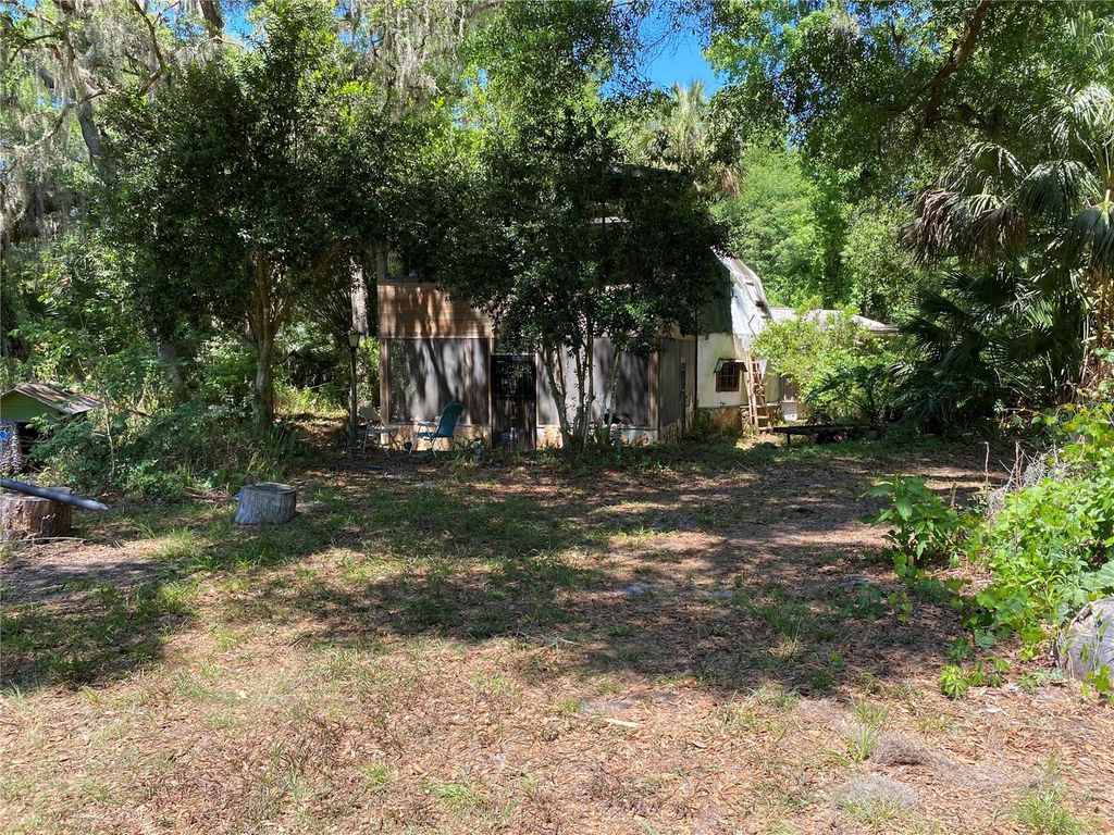 Image 53 of property listing at 2424 NE 170TH STREET, Citra, FL 32113