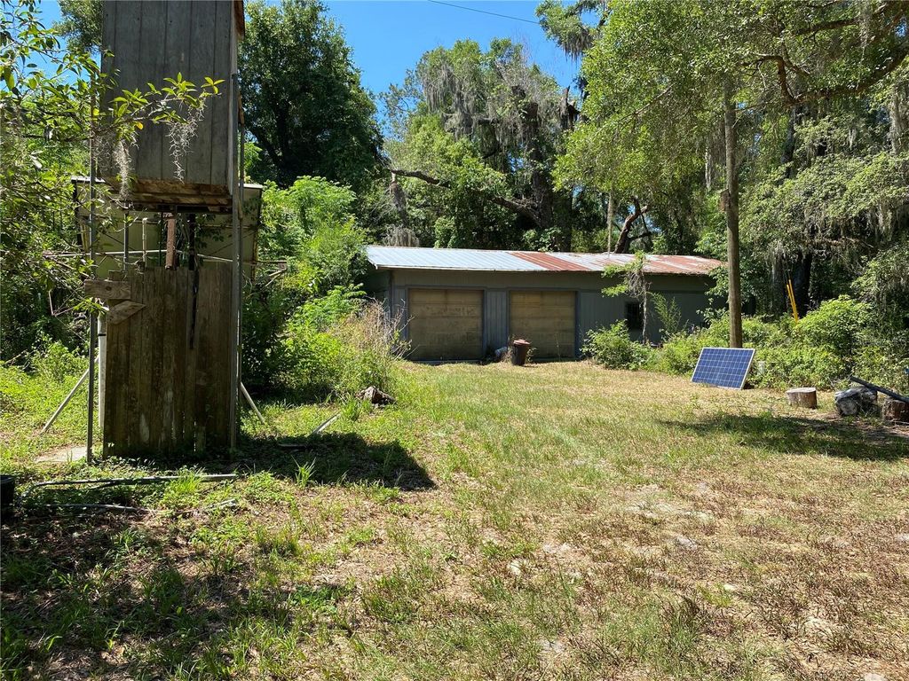 Image 55 of property listing at 2424 NE 170TH STREET, Citra, FL 32113