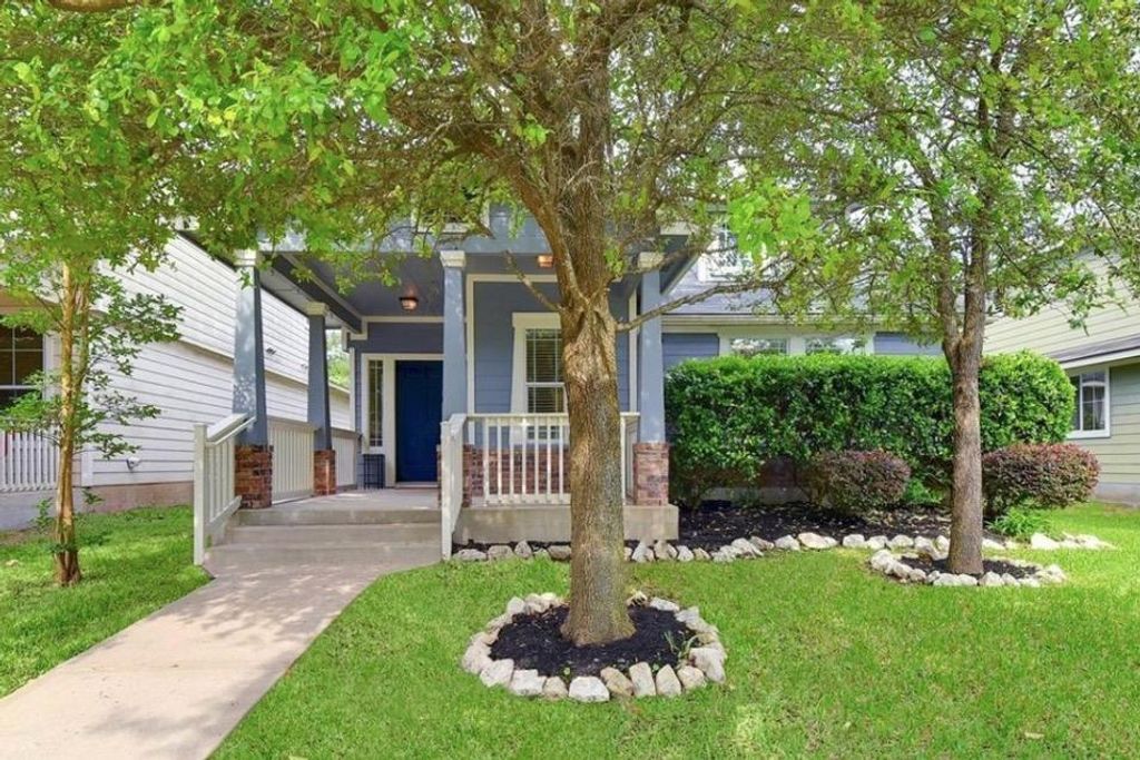211 Cadillac CV, Cedar Park, TX 78613