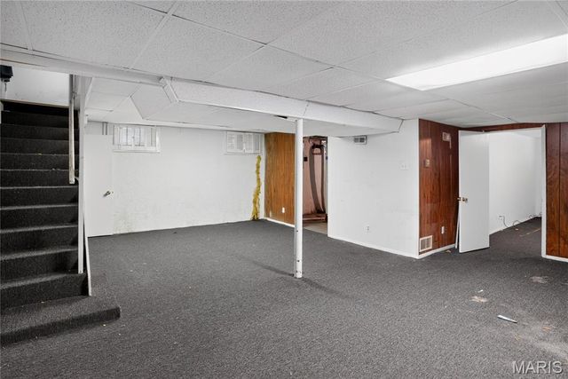 1723 Keelen Drive, St Louis, MO 63136