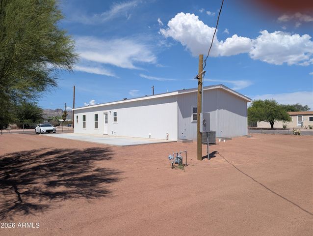 2625 W Manzanita Street, Apache Junction, AZ 85120