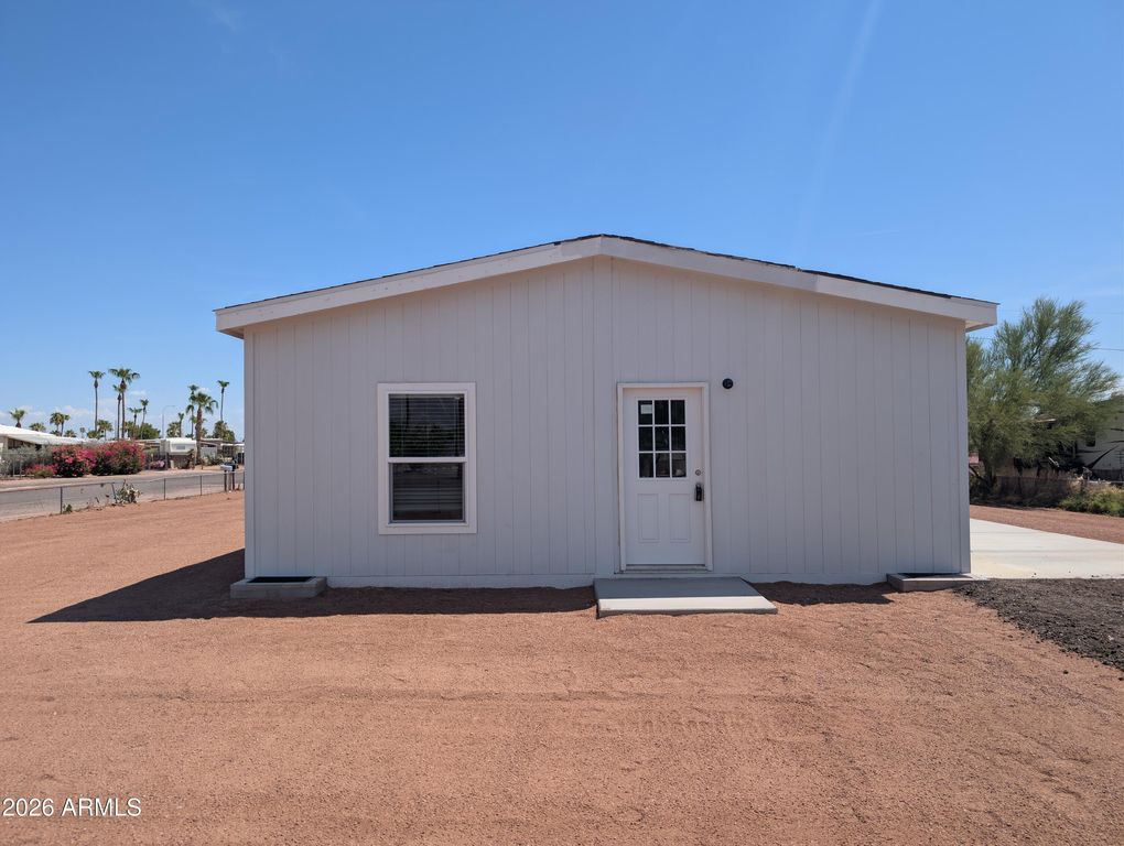2625 W Manzanita Street, Apache Junction, AZ 85120 — photo 2