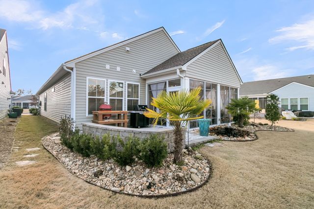 114 Waves Place, Summerville, SC 29486