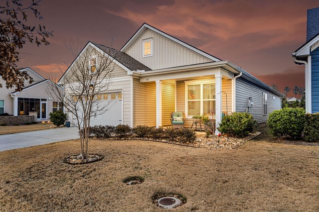 114 Waves Place, Summerville, SC 29486