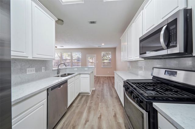 12430 Cane River Lane, Humble, TX 77346