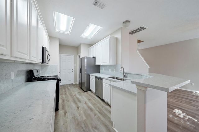 12430 Cane River Lane, Humble, TX 77346