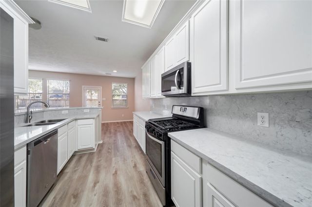 12430 Cane River Lane, Humble, TX 77346