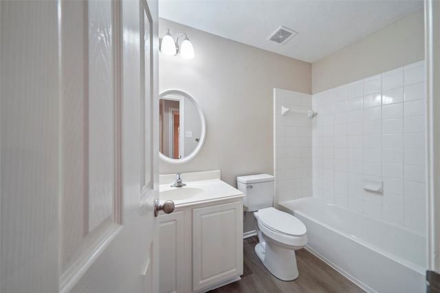 12430 Cane River Lane, Humble, TX 77346