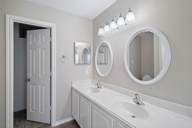 12430 Cane River Lane, Humble, TX 77346