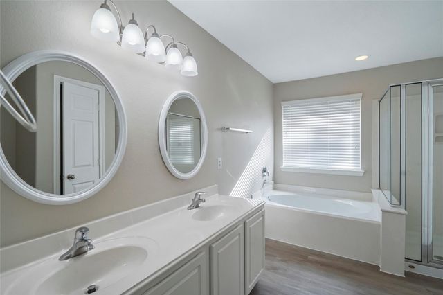 12430 Cane River Lane, Humble, TX 77346