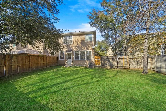 12430 Cane River Lane, Humble, TX 77346