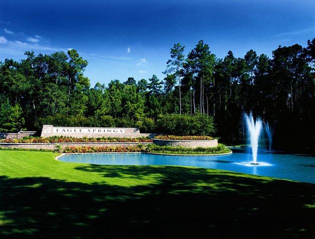 12430 Cane River Lane, Humble, TX 77346