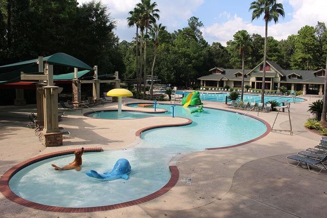 12430 Cane River Lane, Humble, TX 77346