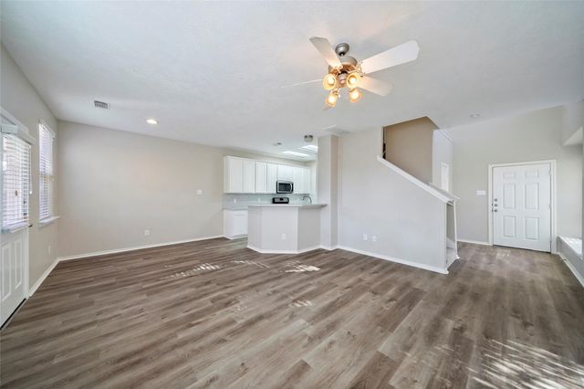 12430 Cane River Lane, Humble, TX 77346