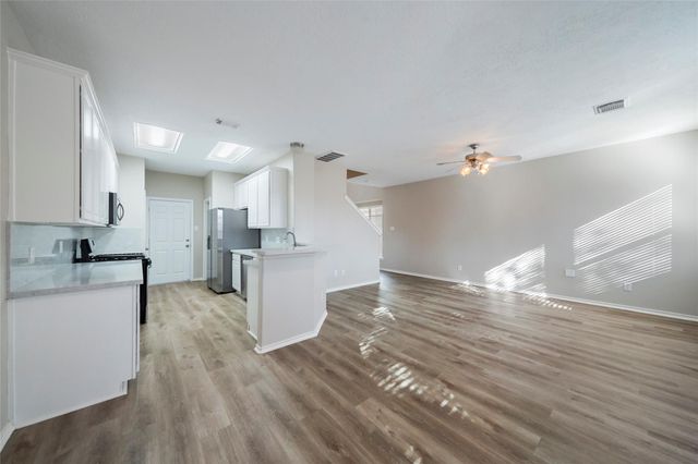 12430 Cane River Lane, Humble, TX 77346