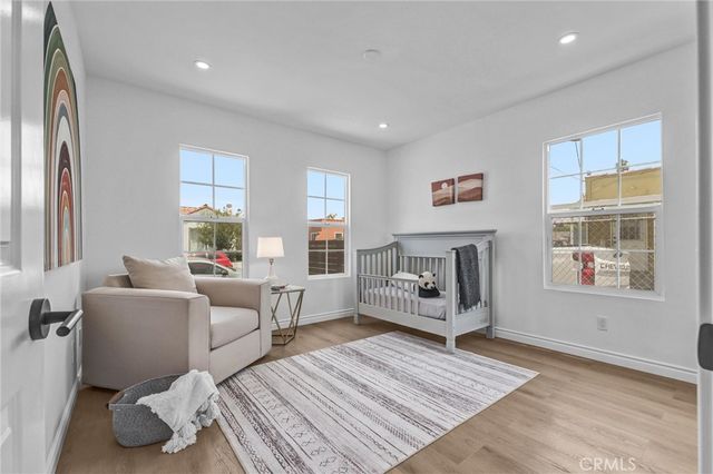 2912 W 30th, Los Angeles, CA 90018