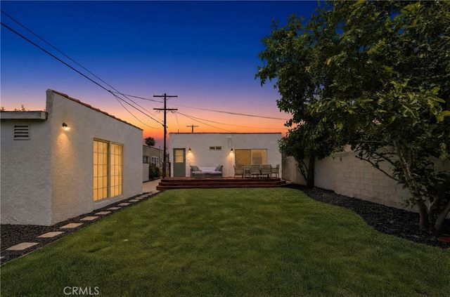 2912 W 30th, Los Angeles, CA 90018