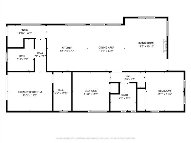 2912 W 30th, Los Angeles, CA 90018