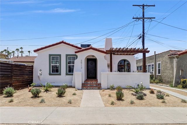2912 W 30th, Los Angeles, CA 90018