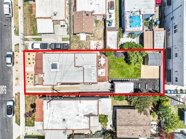 2912 W 30th, Los Angeles, CA 90018