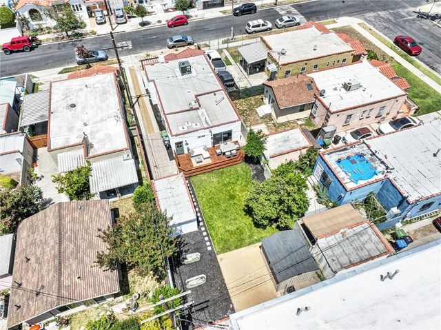 2912 W 30th, Los Angeles, CA 90018