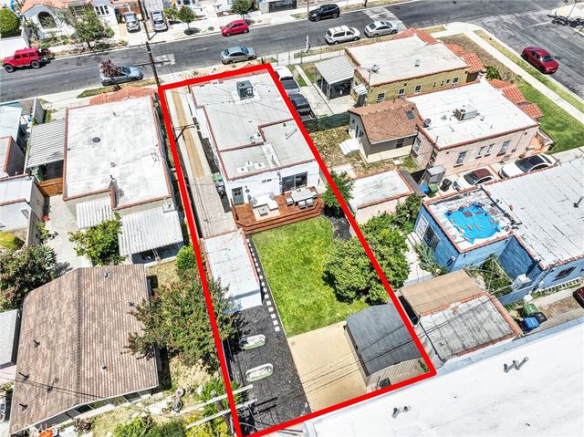 2912 W 30th, Los Angeles, CA 90018