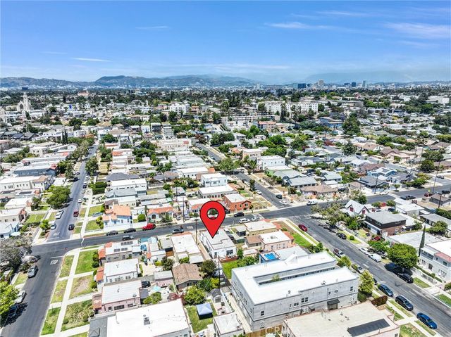 2912 W 30th, Los Angeles, CA 90018