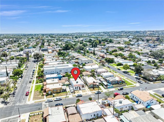 2912 W 30th, Los Angeles, CA 90018