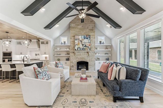 15700 Flora Avenue, Edmond, OK 73013