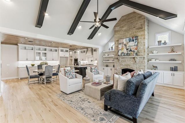 15700 Flora Avenue, Edmond, OK 73013