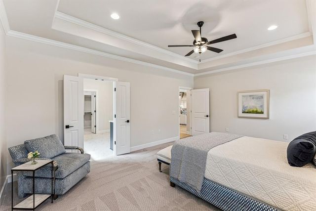 15700 Flora Avenue, Edmond, OK 73013