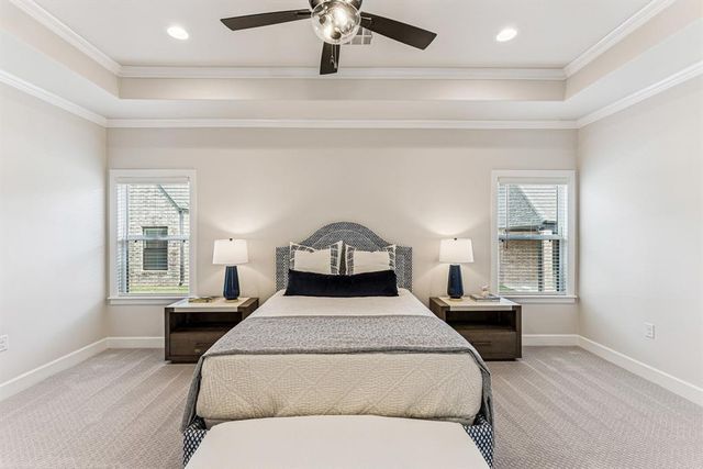 15700 Flora Avenue, Edmond, OK 73013