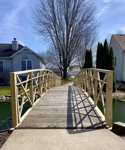 28679 Driftwood COURT, Waterford, WI 53185