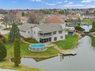 28679 Driftwood COURT, Waterford, WI 53185