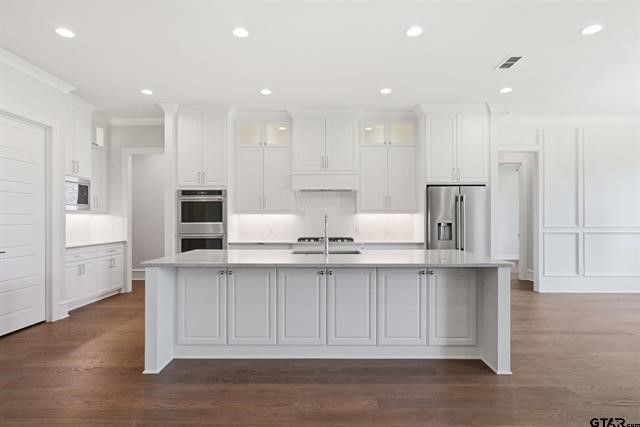 3008 Forest Trail, Tyler, TX 75703