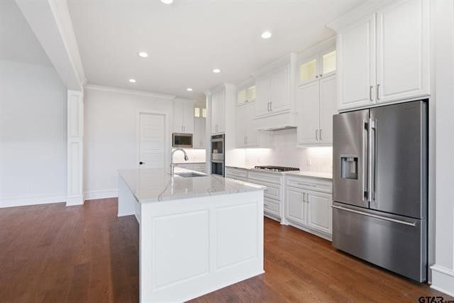 3008 Forest Trail, Tyler, TX 75703