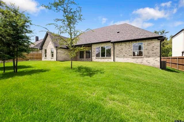 3008 Forest Trail, Tyler, TX 75703