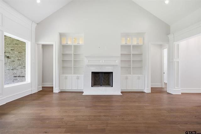 3008 Forest Trail, Tyler, TX 75703