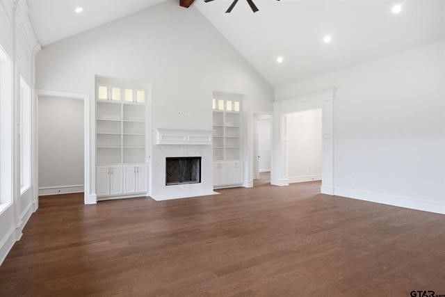 3008 Forest Trail, Tyler, TX 75703