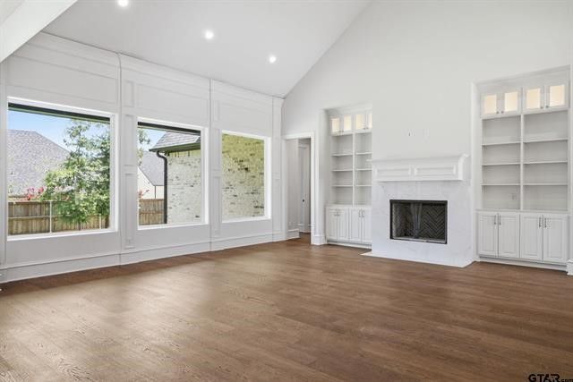 3008 Forest Trail, Tyler, TX 75703