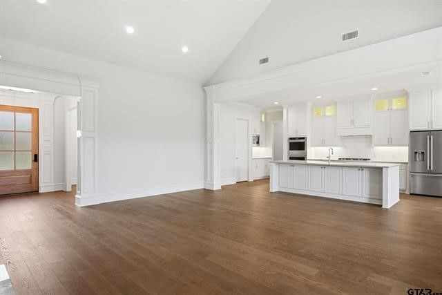 3008 Forest Trail, Tyler, TX 75703