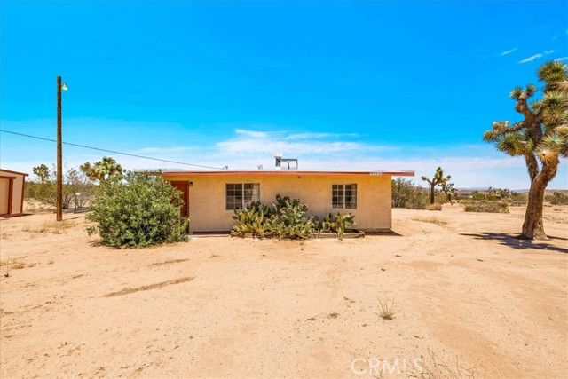 58382 Sunny Sands Drive, Yucca Valley, CA 92284