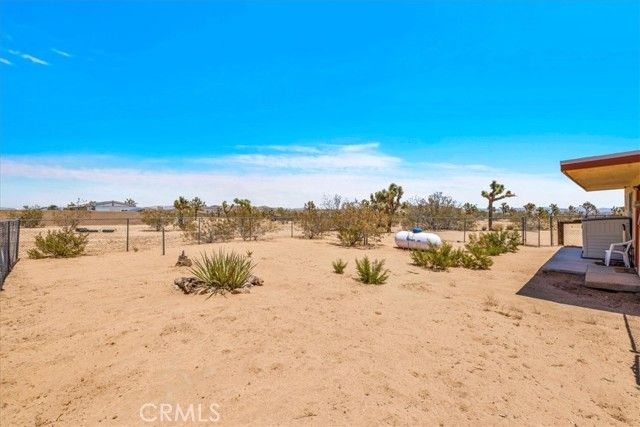 58382 Sunny Sands Drive, Yucca Valley, CA 92284