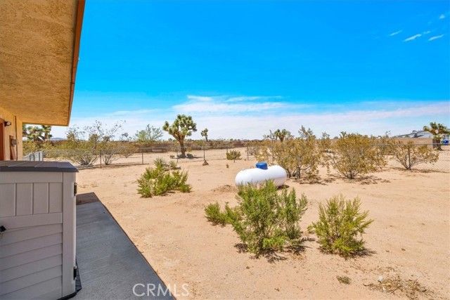 58382 Sunny Sands Drive, Yucca Valley, CA 92284