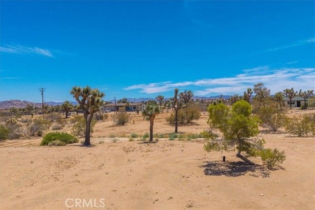 58382 Sunny Sands Drive, Yucca Valley, CA 92284