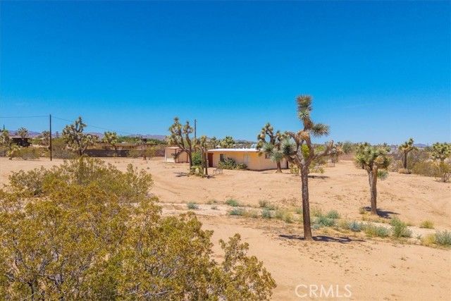 58382 Sunny Sands Drive, Yucca Valley, CA 92284