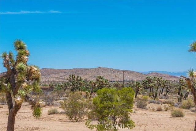 58382 Sunny Sands Drive, Yucca Valley, CA 92284