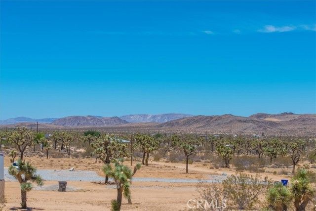 58382 Sunny Sands Drive, Yucca Valley, CA 92284