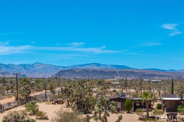 58382 Sunny Sands Drive, Yucca Valley, CA 92284